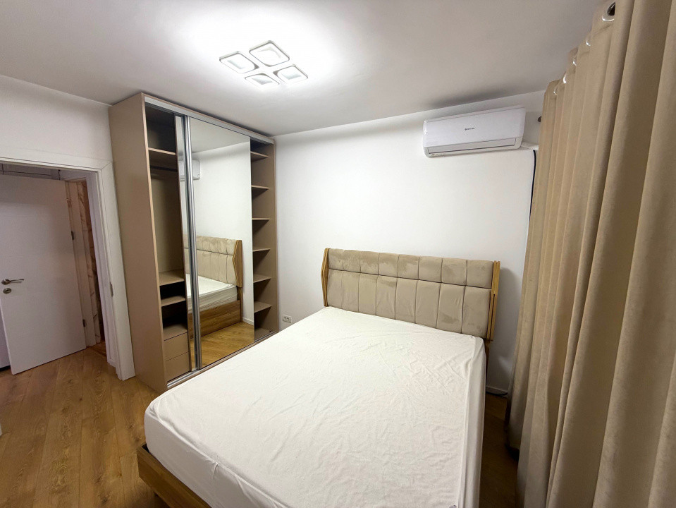 Inchiriere apartament 2 camere Calea Victoriei