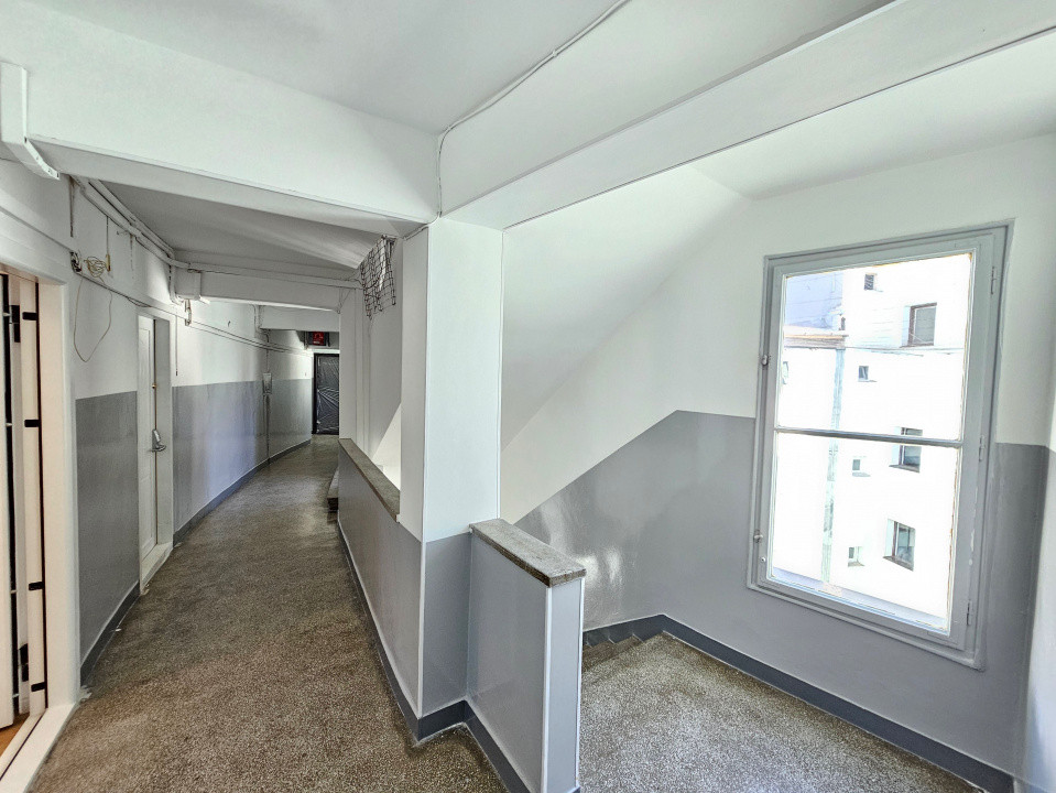 Inchiriere apartament 2 camere Calea Victoriei