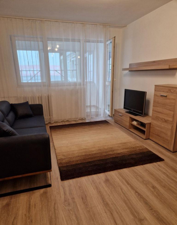 Inchiriere 2 camere vis-a-vis de Parcul Tineretului | Metrou la 5 min