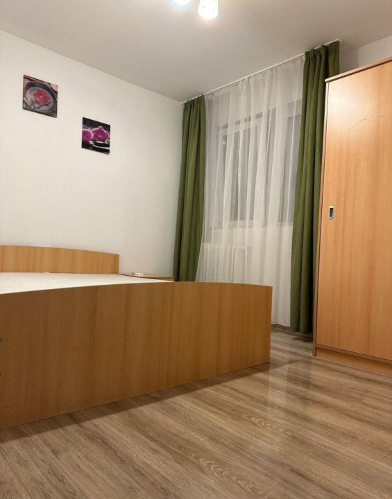 Inchiriere 2 camere vis-a-vis de Parcul Tineretului | Metrou la 5 min