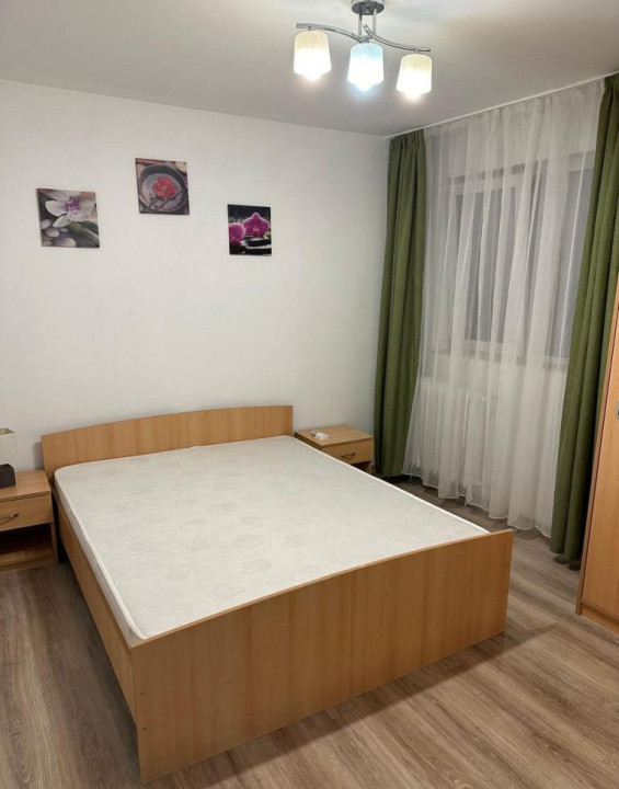 Inchiriere 2 camere vis-a-vis de Parcul Tineretului | Metrou la 5 min