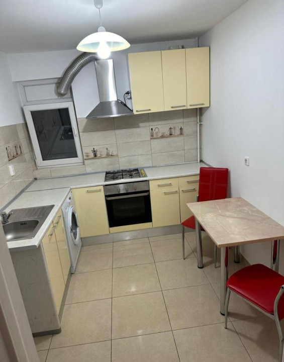 Inchiriere 2 camere vis-a-vis de Parcul Tineretului | Metrou la 5 min