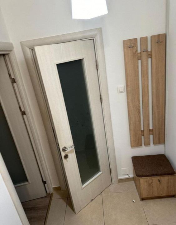 Inchiriere 2 camere vis-a-vis de Parcul Tineretului | Metrou la 5 min