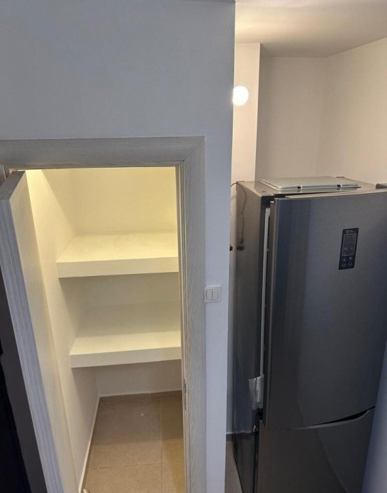 Inchiriere 2 camere vis-a-vis de Parcul Tineretului | Metrou la 5 min