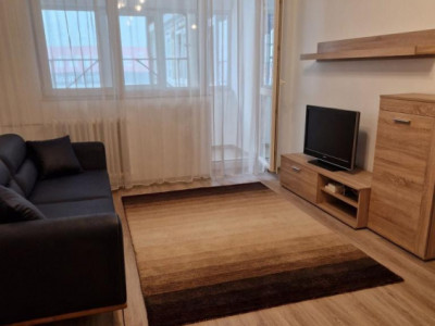 Inchiriere 2 camere vis-a-vis de Parcul Tineretului | Metrou la 5 min