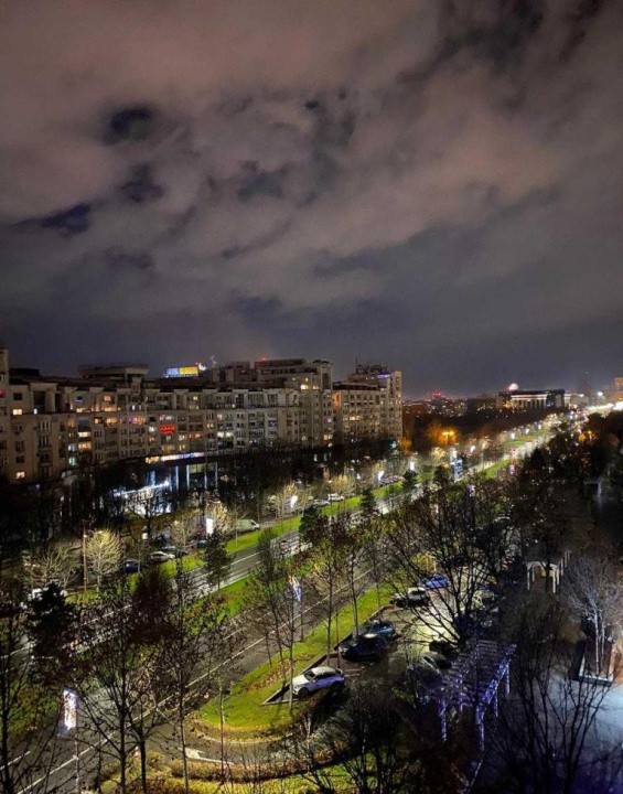 Inchiriere apartament 2 camere | Unirii – Zepter