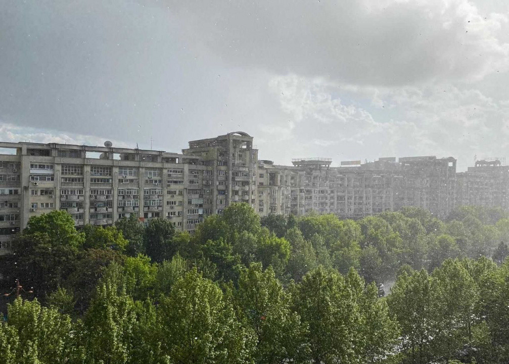 Inchiriere apartament 2 camere | Unirii – Zepter