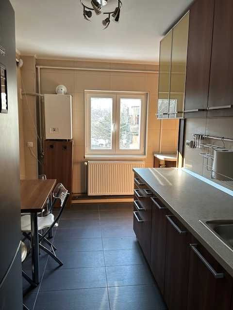 Inchiriere apartament 3 camere Oltenitei Lidl