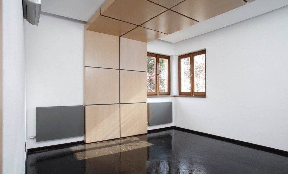 Spatiu creativ Etaj 1 + Mansarda | Zona Decebal Muncii