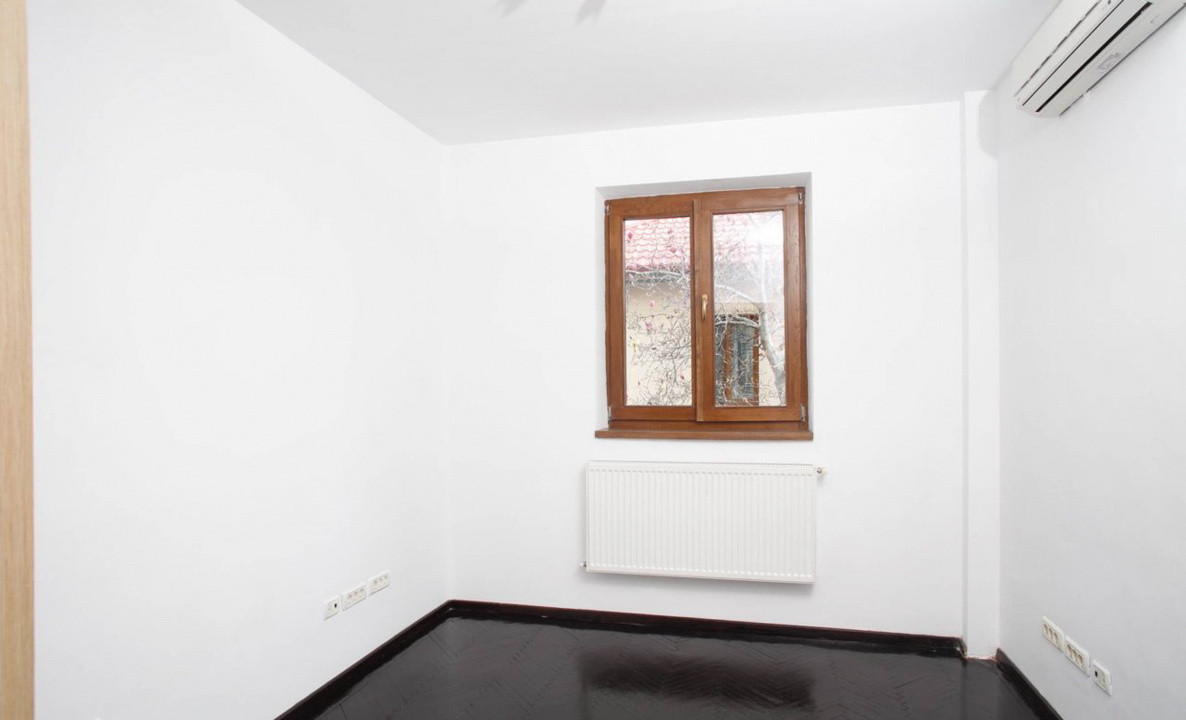 Spatiu creativ Etaj 1 + Mansarda | Zona Decebal Muncii