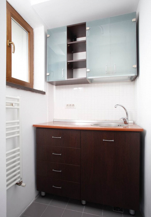 Spatiu creativ Etaj 1 + Mansarda | Zona Decebal Muncii