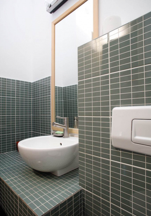 Spatiu creativ Etaj 1 + Mansarda | Zona Decebal Muncii