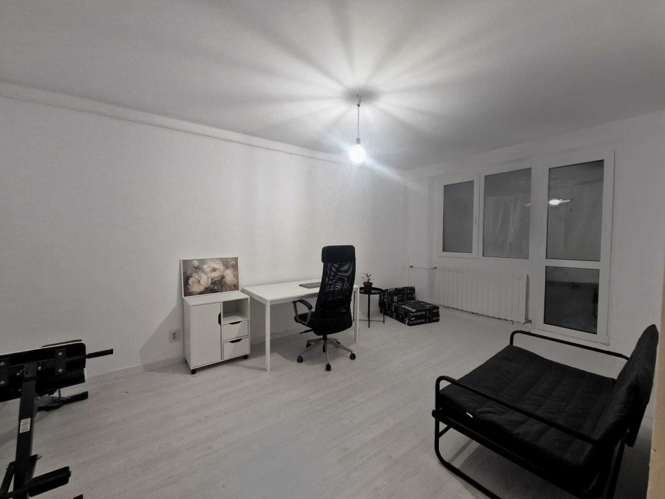 Inchiriere apartament 3 camere Tineretului | Aproape de metrou