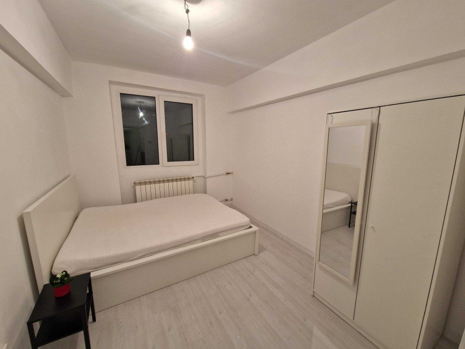 Inchiriere apartament 3 camere Tineretului | Aproape de metrou