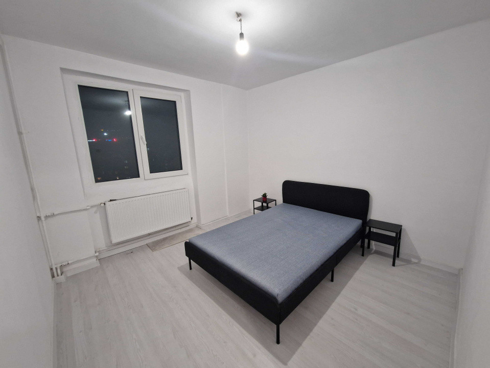 Inchiriere apartament 3 camere Tineretului | Aproape de metrou