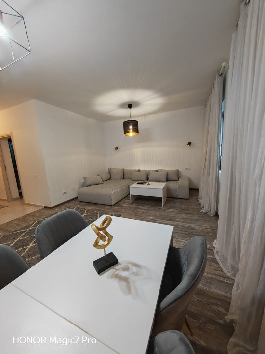 Casă modernă premium cu 4 camere și curte generoasă – Bragadiru, zona Ghindiceni