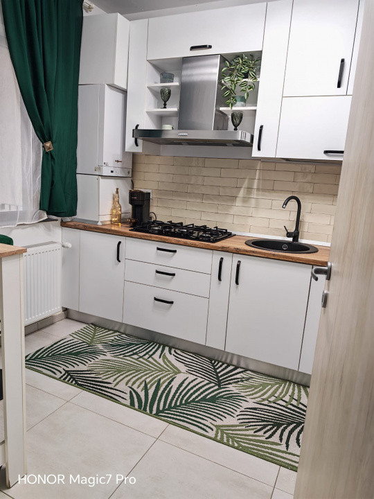 Casă modernă premium cu 4 camere și curte generoasă – Bragadiru, zona Ghindiceni