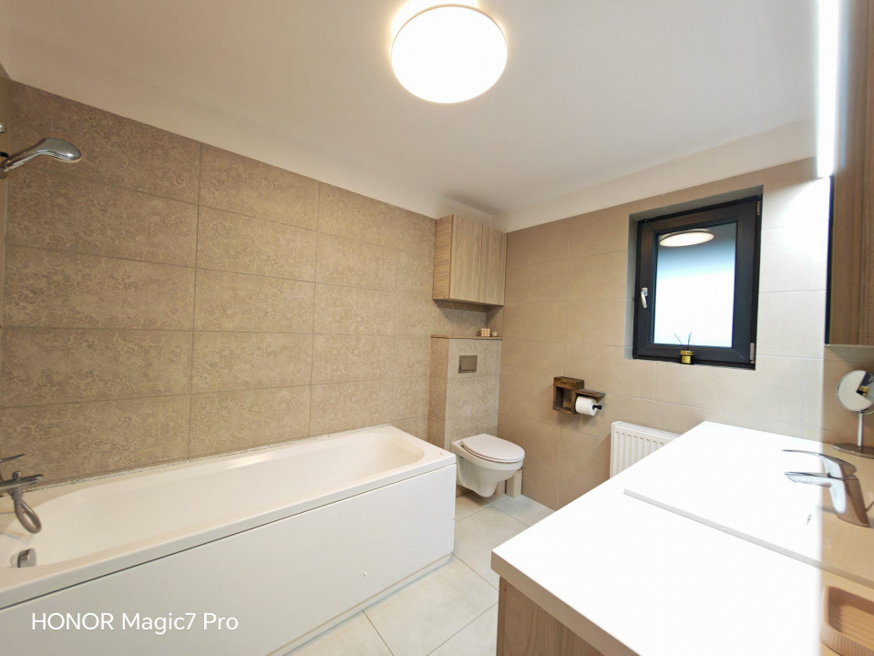 Casă modernă premium cu 4 camere și curte generoasă – Bragadiru, zona Ghindiceni