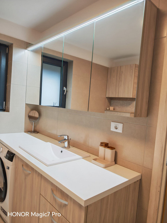 Casă modernă premium cu 4 camere și curte generoasă – Bragadiru, zona Ghindiceni