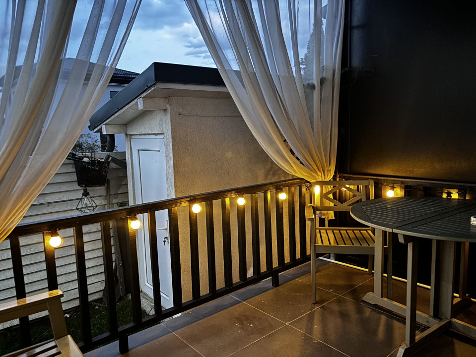 Casă modernă premium cu 4 camere și curte generoasă – Bragadiru, zona Ghindiceni