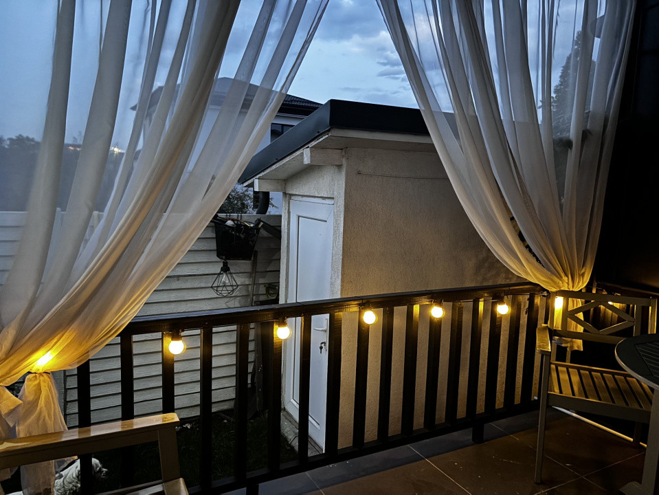 Casă modernă premium cu 4 camere și curte generoasă – Bragadiru, zona Ghindiceni