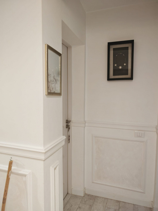 Casă modernă cu 4 camere, complet mobilată – Bragadiru, zona Ghindiceni