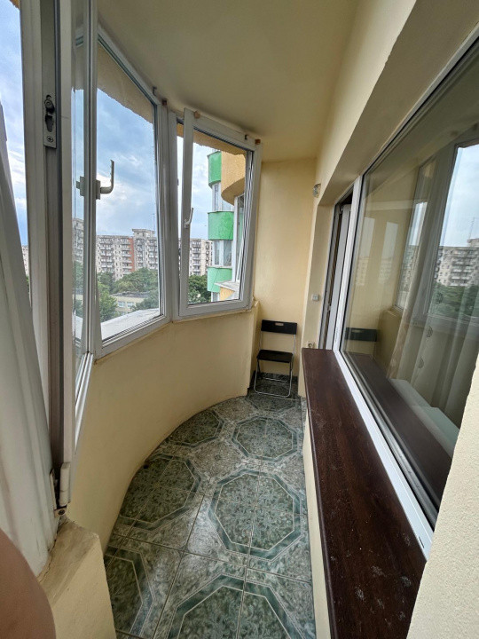 Garsoniera decomandat, mobilata si utilata, Tei, Facultatea de Constructii