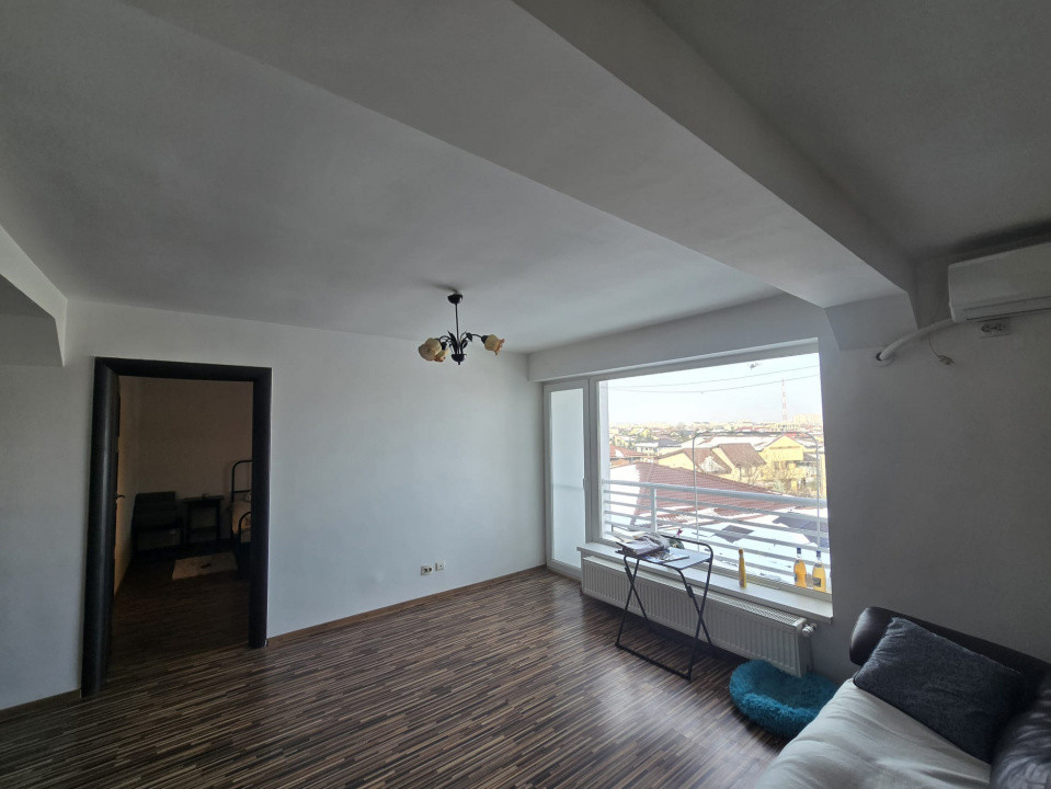 Apartament cu 2 camere Bragadiru – Ghidiceni | Zonă rezidențială liniștită