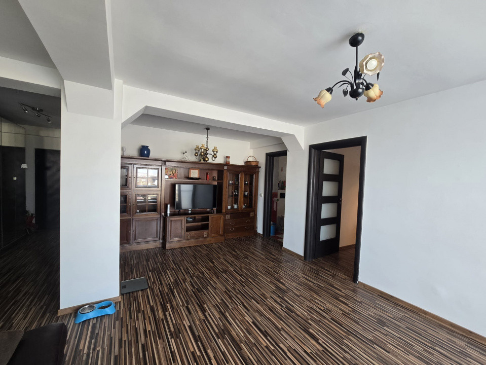 Apartament cu 2 camere Bragadiru – Ghidiceni | Zonă rezidențială liniștită