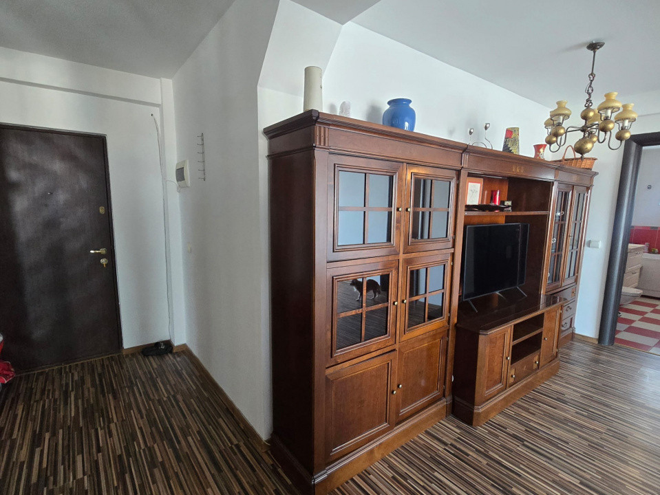 Apartament cu 2 camere Bragadiru – Ghidiceni | Zonă rezidențială liniștită