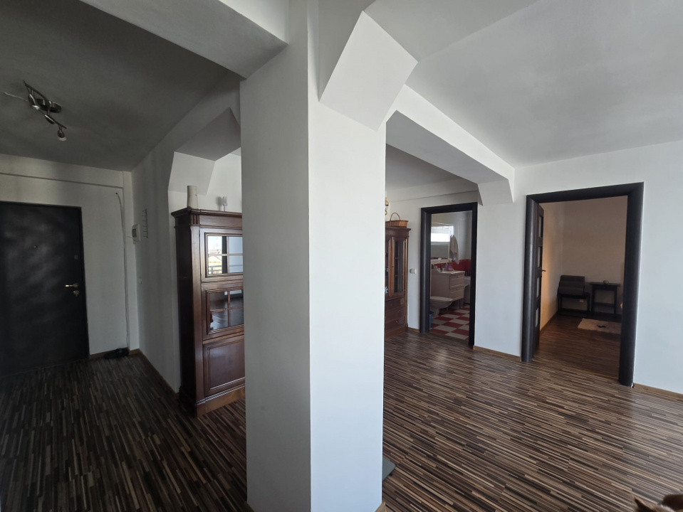 Apartament cu 2 camere Bragadiru – Ghidiceni | Zonă rezidențială liniștită