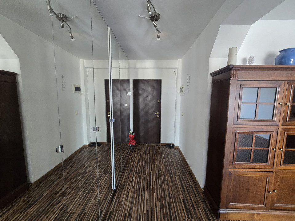 Apartament cu 2 camere Bragadiru – Ghidiceni | Zonă rezidențială liniștită