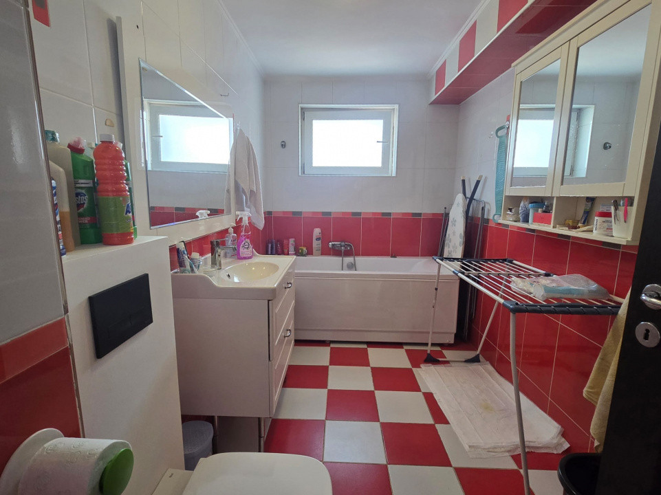 Apartament cu 2 camere Bragadiru – Ghidiceni | Zonă rezidențială liniștită