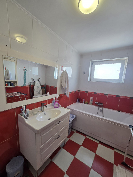 Apartament cu 2 camere Bragadiru – Ghidiceni | Zonă rezidențială liniștită