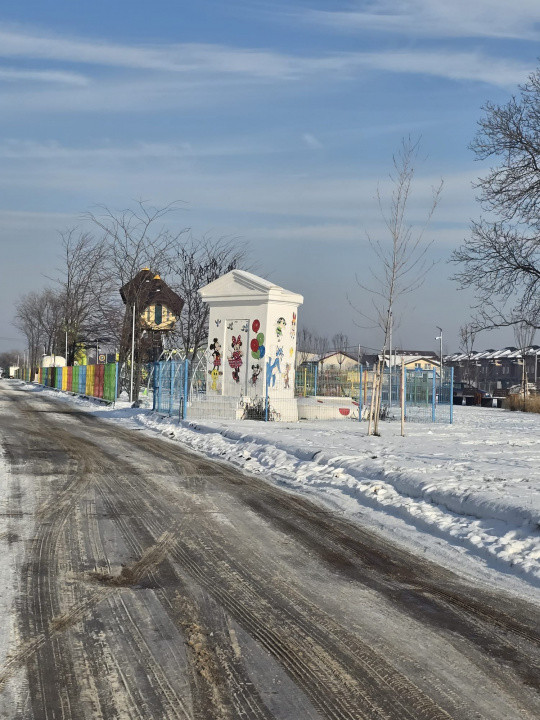 Apartament cu 2 camere Bragadiru – Ghidiceni | Zonă rezidențială liniștită