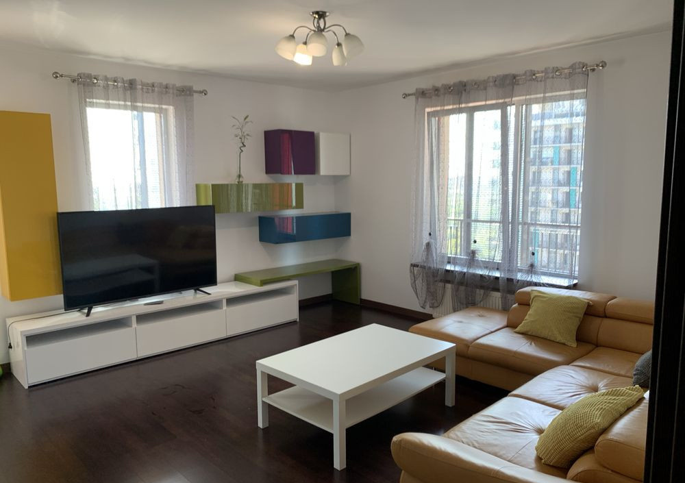 Inchiriere 3 camere ASMITA | Ideal familie sau cuplu