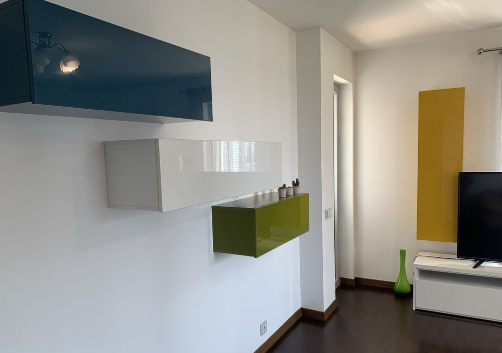 Inchiriere 3 camere ASMITA | Ideal familie sau cuplu