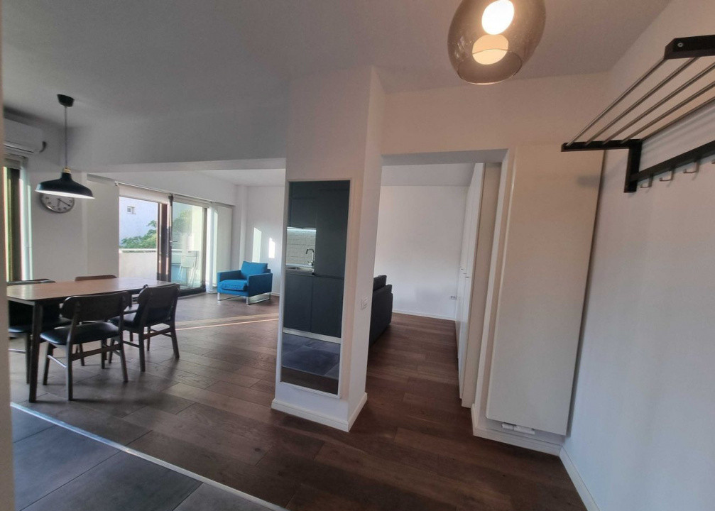 2 camere de inchiriat | Ultracentral, aproape de metrou