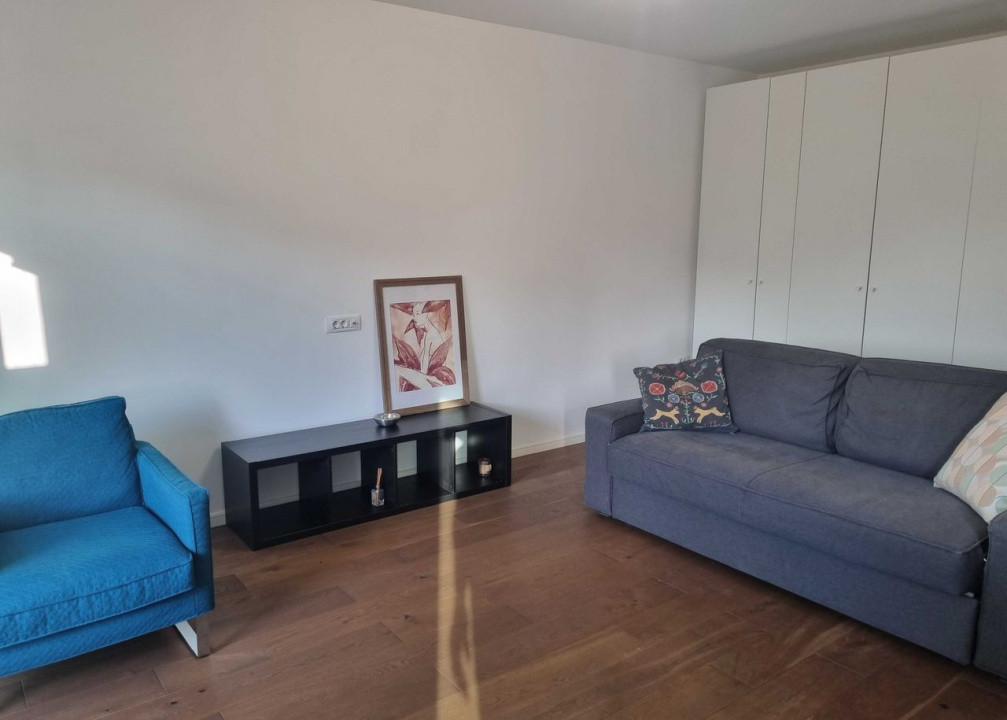 2 camere de inchiriat | Ultracentral, aproape de metrou