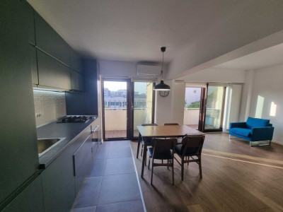 2 camere de inchiriat | Ultracentral, aproape de metrou