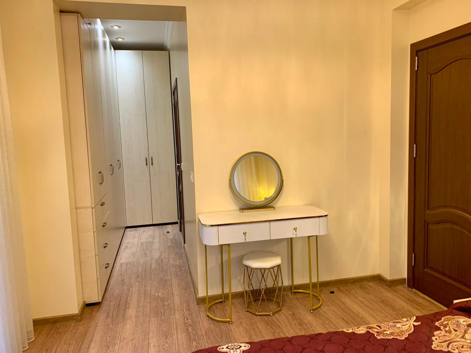 VILĂ DE LUX TUNARI –3 camere,  105 mp, DESIGN SCANDINAV, CONFORT PREMIUM