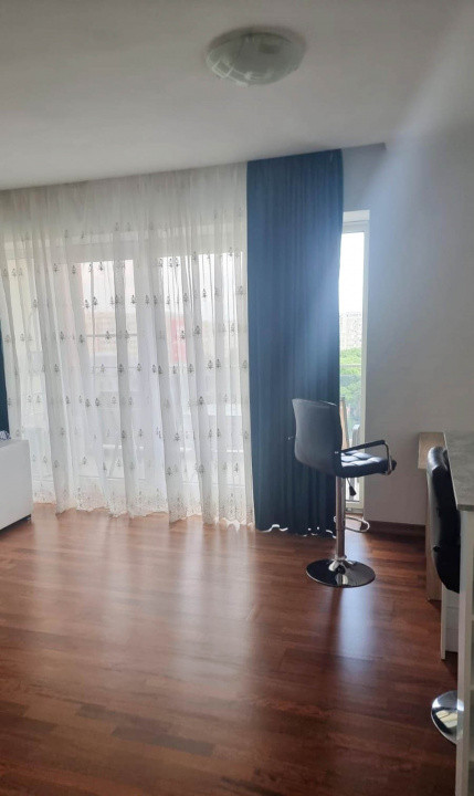 Apartament spatios Dristor InCity | 110 mp, 2 balcoane