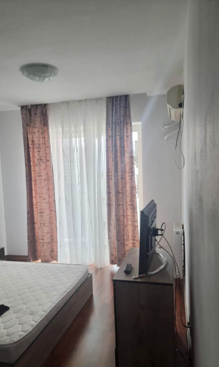 Apartament spatios Dristor InCity | 110 mp, 2 balcoane