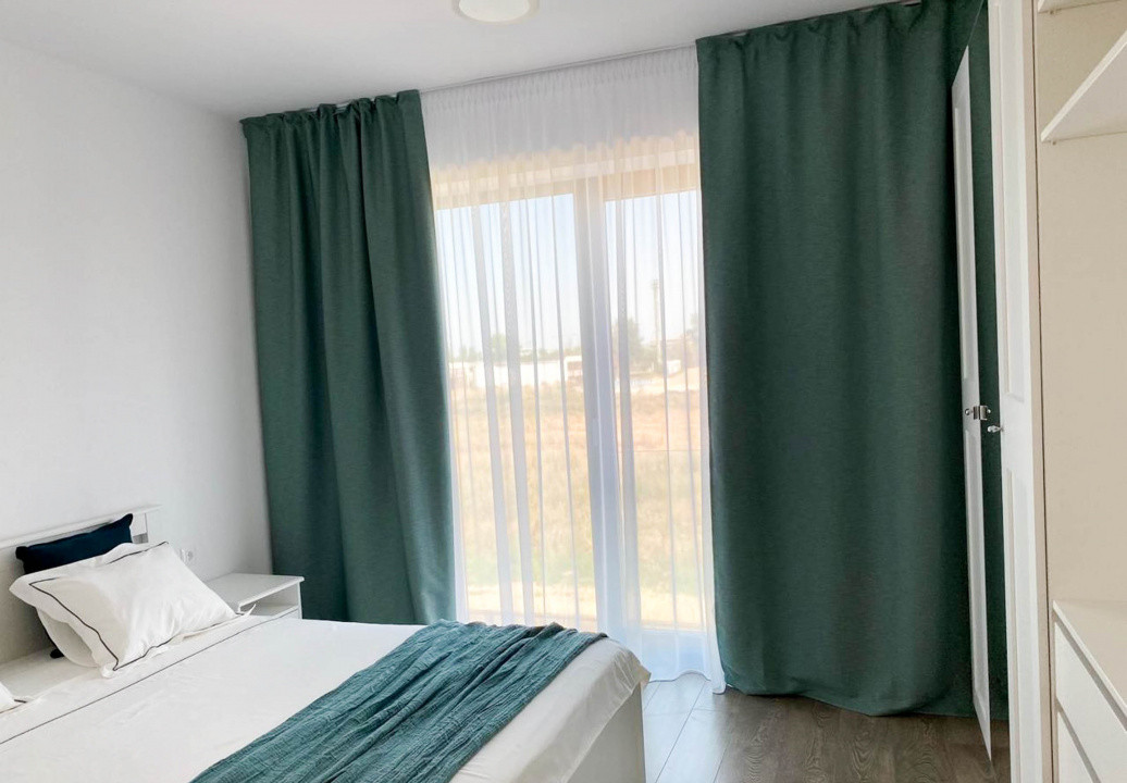 Apartament 2 camere Cloud 9 | Parcare subterana inclusa