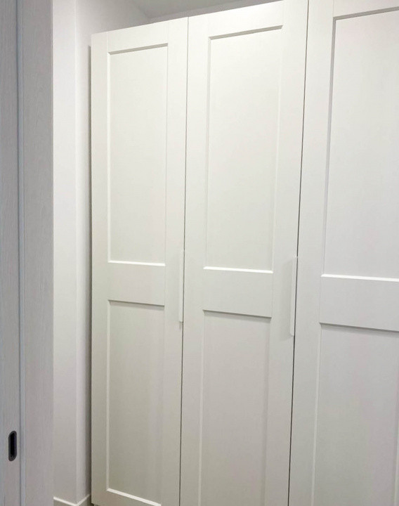 Apartament 2 camere Cloud 9 | Parcare subterana inclusa