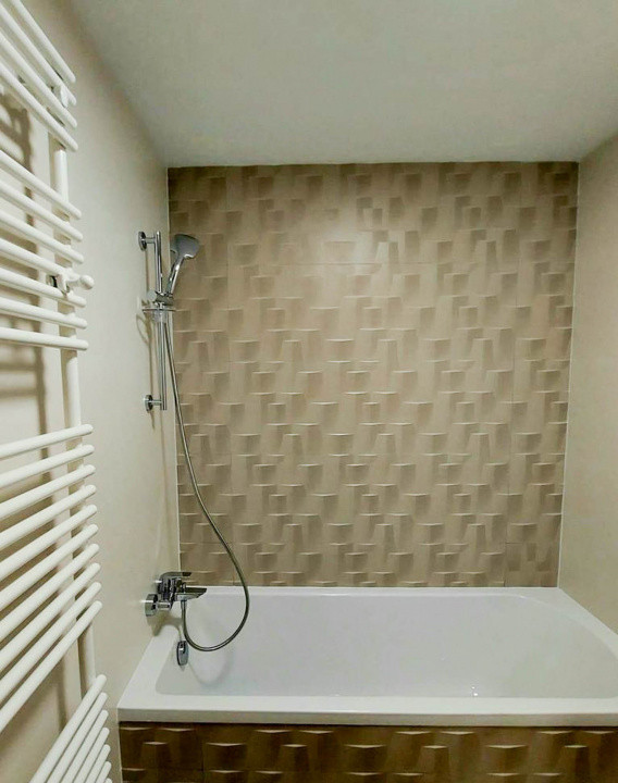 Apartament 2 camere Cloud 9 | Parcare subterana inclusa