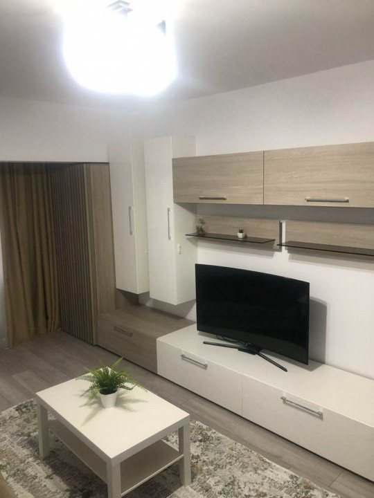 Inchiriere 2 camere langa Sun Plaza | Centrala proprie, loc parcare