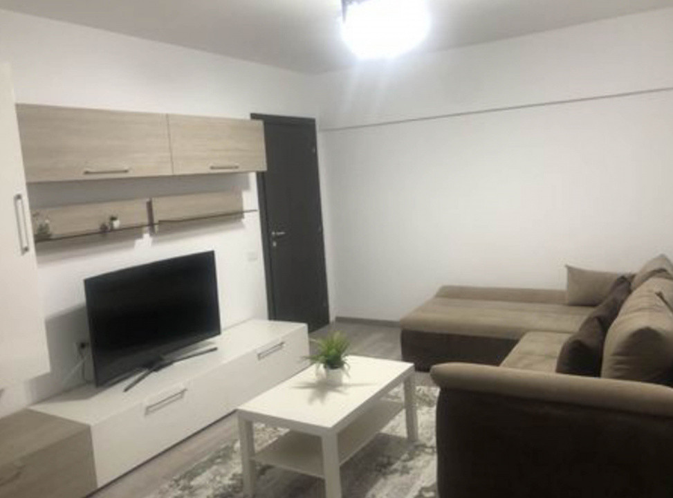 Inchiriere 2 camere langa Sun Plaza | Centrala proprie, loc parcare