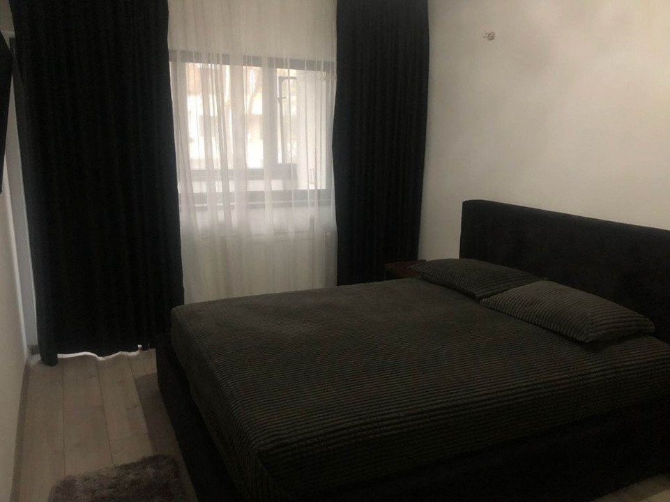 Inchiriere 2 camere langa Sun Plaza | Centrala proprie, loc parcare