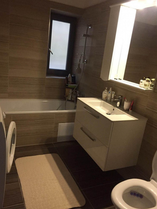 Inchiriere 2 camere langa Sun Plaza | Centrala proprie, loc parcare